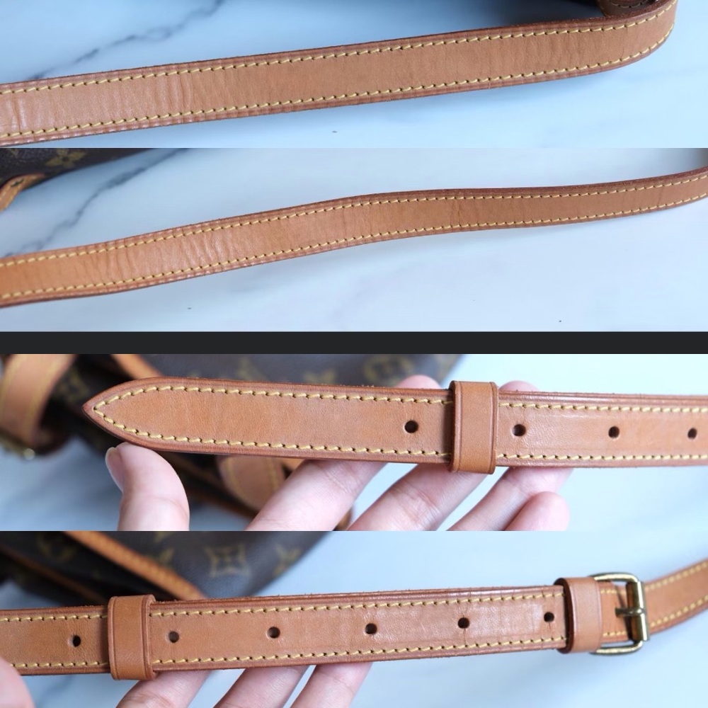 💎✨AUTHENTIC ✨💎CROSSBODY LOUIS VUITTON - Picture 8 of 12